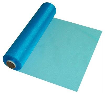 Organza Turquoise