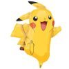 Pokeman (Pikachu) Super Shape Foil Balloon