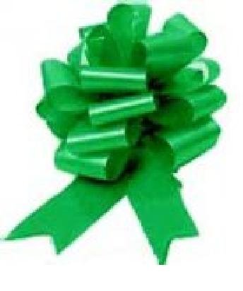 Pull Bow Green 50mm
