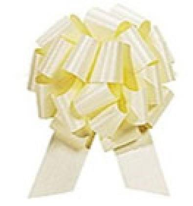 Pull Bow Ivory 50mm