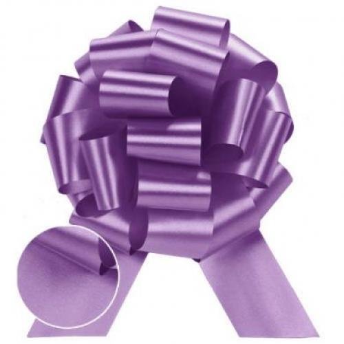 Pull Bow Purple 50mm