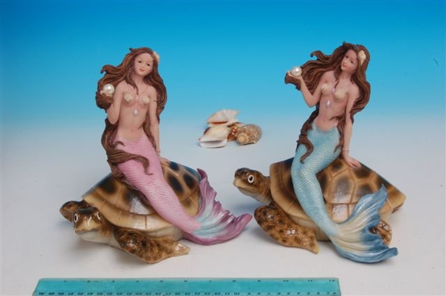 Pearl Madien Mermaid