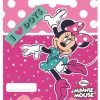 Minnie Mouse Party Bags