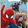 Spiderman Party Bags