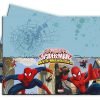 Spiderman Tablecover