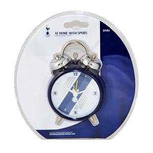 Tottenham Hotspurs FC Alarm Clock