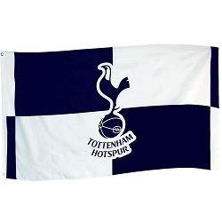 Tottenham Hotspurs FC Flag