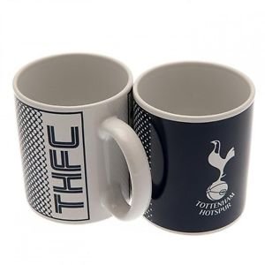 Tottenham Hotspurs FC Mug