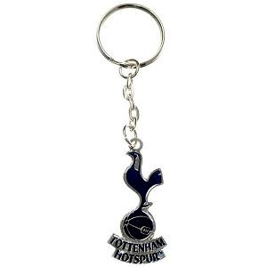 Tottenham Hotspurs FC Keyring