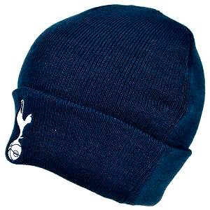 Tottenham Hotspurs FC Knitted Hat