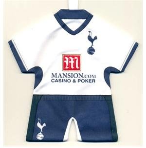 Tottenham Hotspurs FC Mini Kit