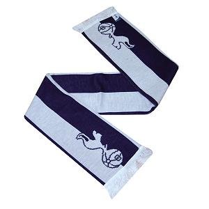 Tottenham Hotspurs FC Scarf