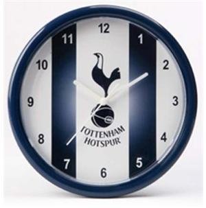 Tottenham Hotspurs FC Wall Clock