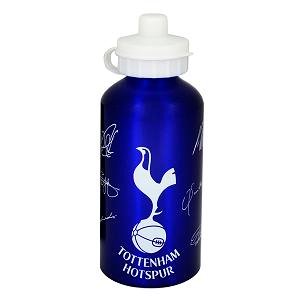 Tottenham Hotspurs FC Aluminium Water Bottle