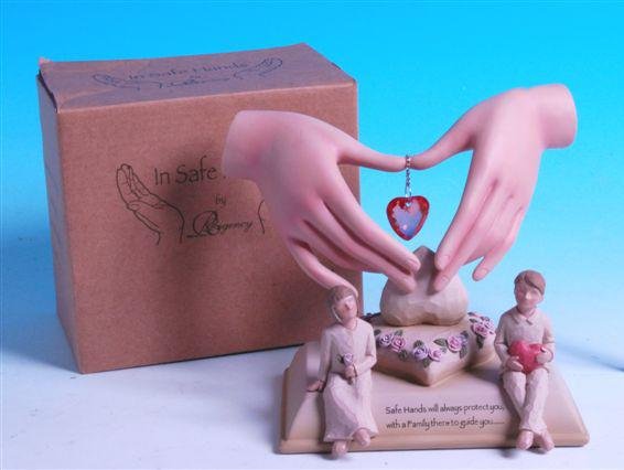 Touching Hearts