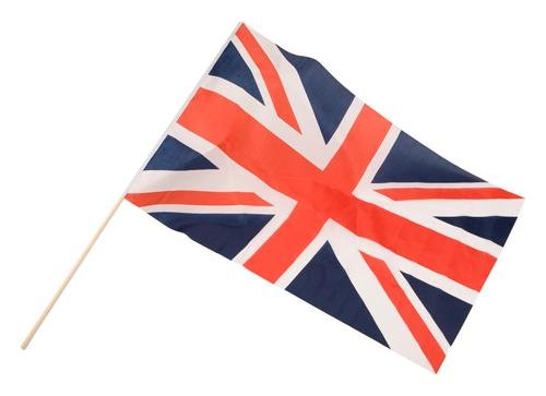 Union Jack Flag