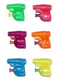 Mini Water Gun