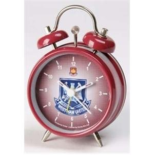 West Ham FC Alarm Clock