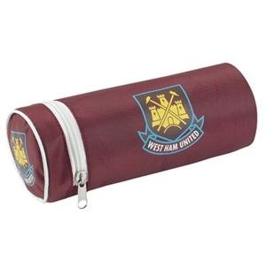 West Ham FC Barrel Case