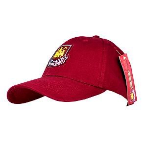 West Ham FC Cap