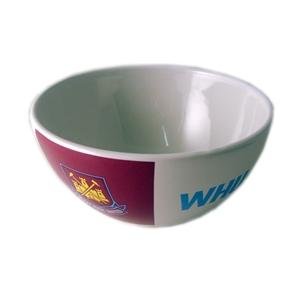 West Ham FC Cereal Bowl