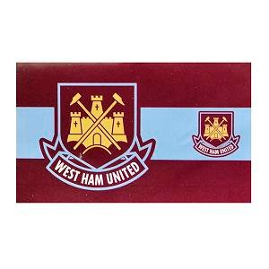 West Ham FC Flag