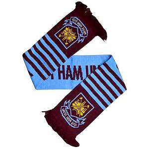 West Ham FC Scarf