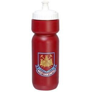 West Ham FC Water Bottle