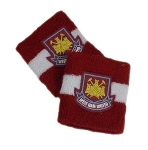 West Ham FC Wrist Band