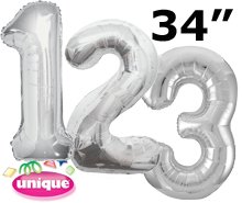 Silver Numbers