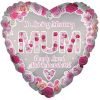 Mum Memorial
