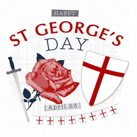 St. George's Day