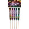 Proton Burst Rockets Fireworks