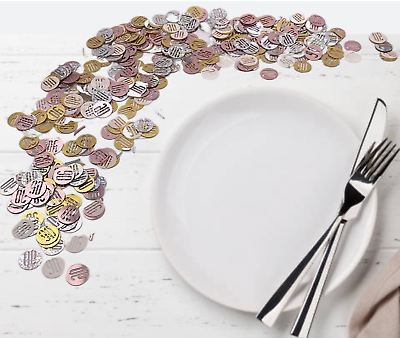 Table Confetti